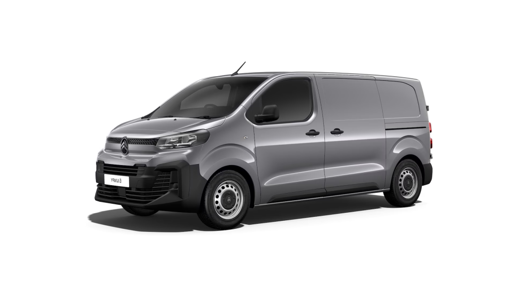 Citroën Jumpy utilitaire